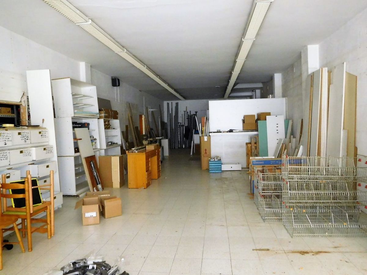 Premises to rent in Vitoria - Gasteiz