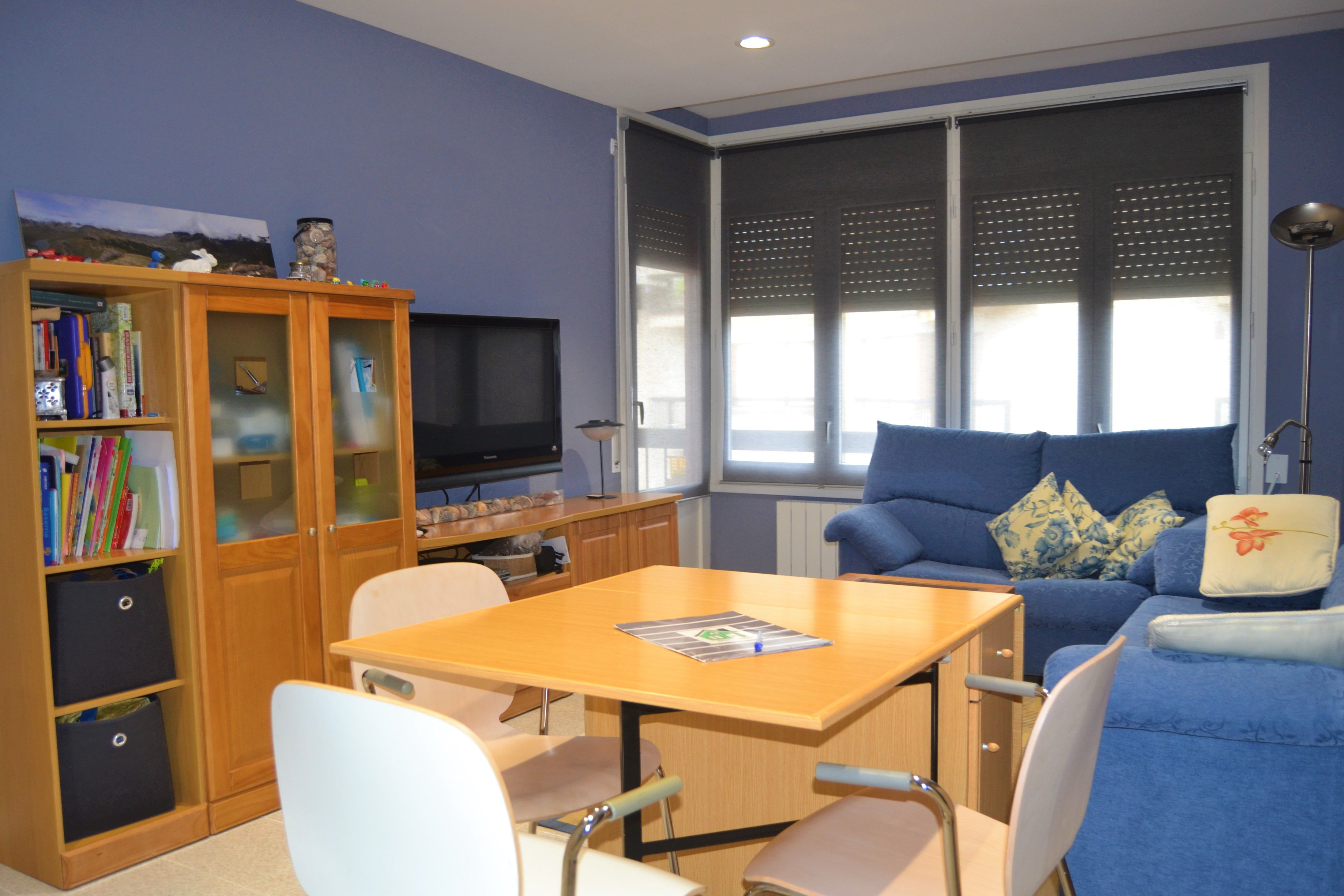 Flat to rent in Calle Membrilleras, 32, Membrilleras - Levante