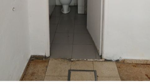 Foto 4 von Geschaftsraum zur Miete in Avenida de Hytasa, 119, El Cerro, Sevilla Capital
