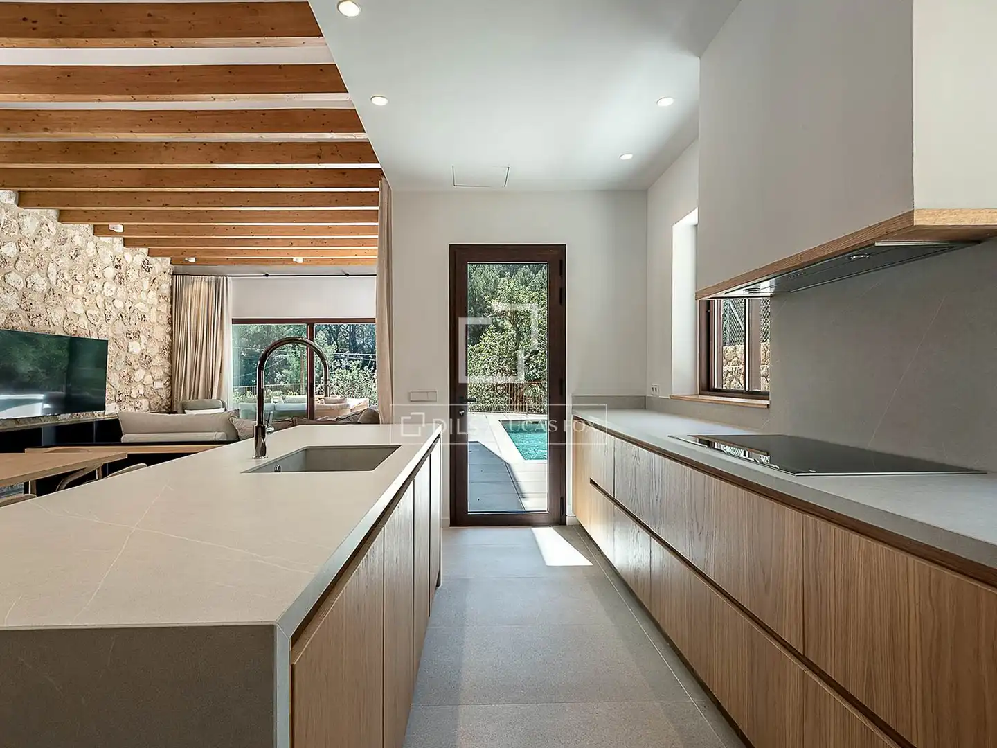 Villa avec terrasse à vendre à Mancor de la Vall, imagen 14