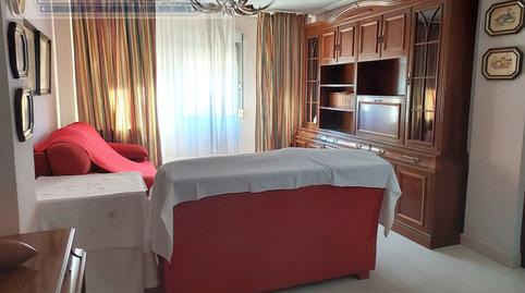 Foto 4 de Pis en venda a Villegas, Sevilla