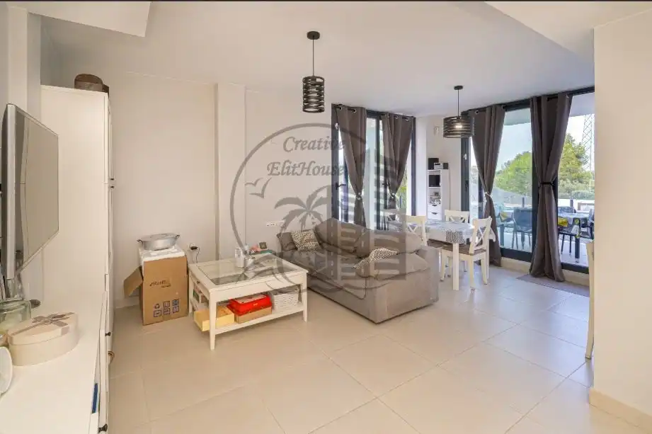 Haus mit Pool zum Verkauf in Calle Serra del Cabeco d Or, imagen 6