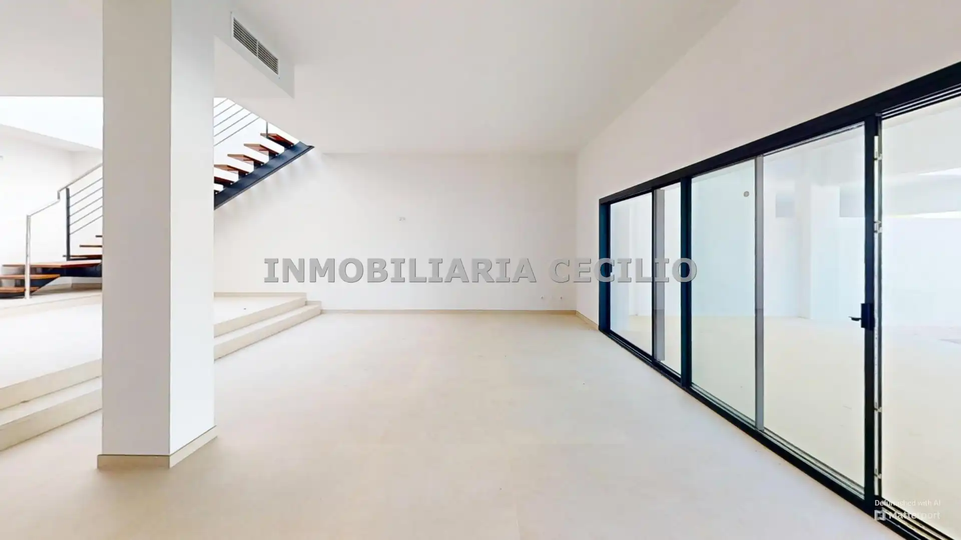 Detached homes for sale in Sant Josep de sa Talaia  with Air Conditioner, Heating and Private garden