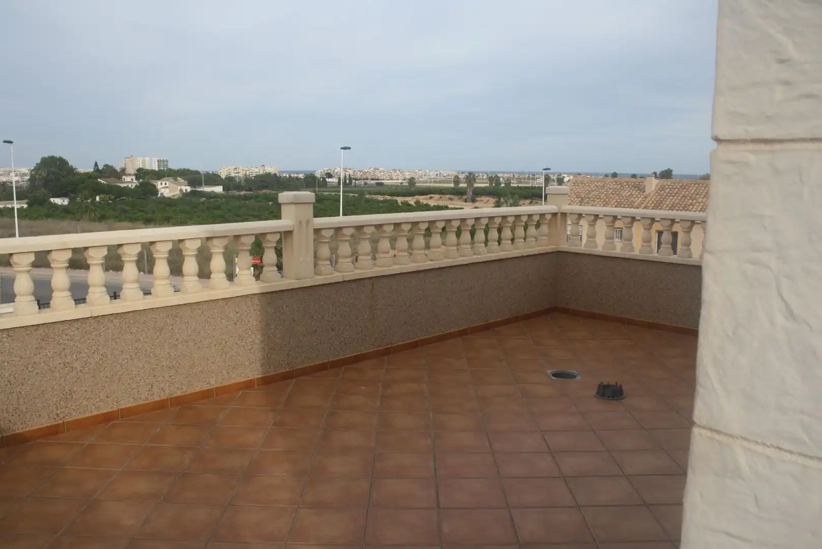 Villa con terrazza in vendita a Los Balcones - Los Altos, imagen 18