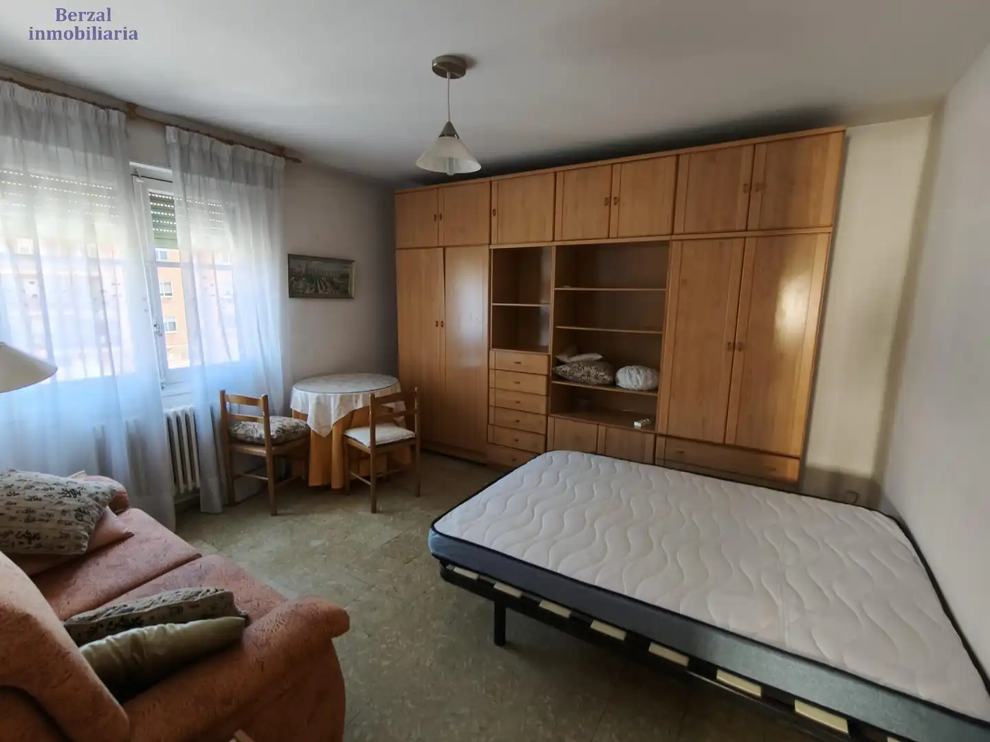 Flat for rent in Calle PIQUERAS, La Estrella