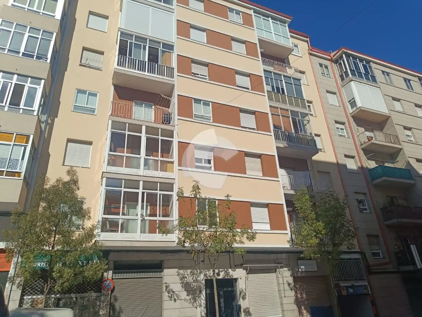 Appartement avec ascenseur à vendre à Couto