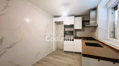 Foto 4 de Apartamento en venta en Alameda - Mentidero - Teatro Falla, Cádiz Capital