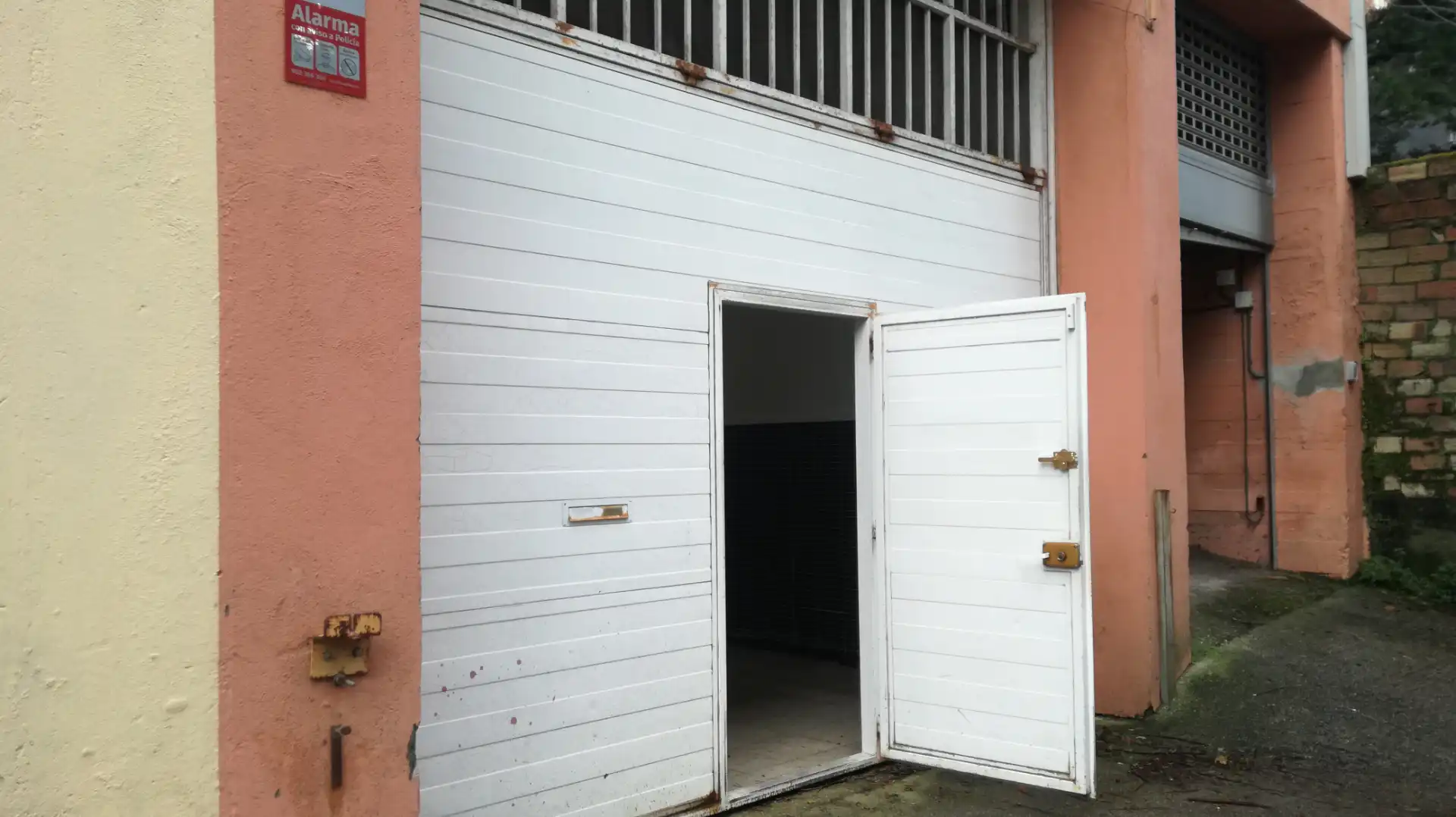 Local comercial en venta en Rúa López Mora