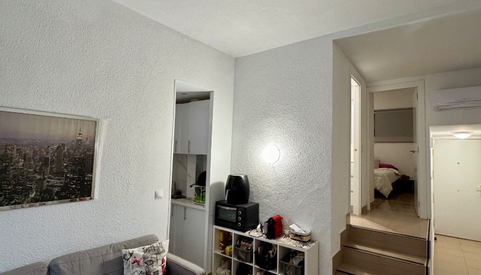 Apartamento de alquiler en Calle de Galileo, Arapiles - Imagen 3