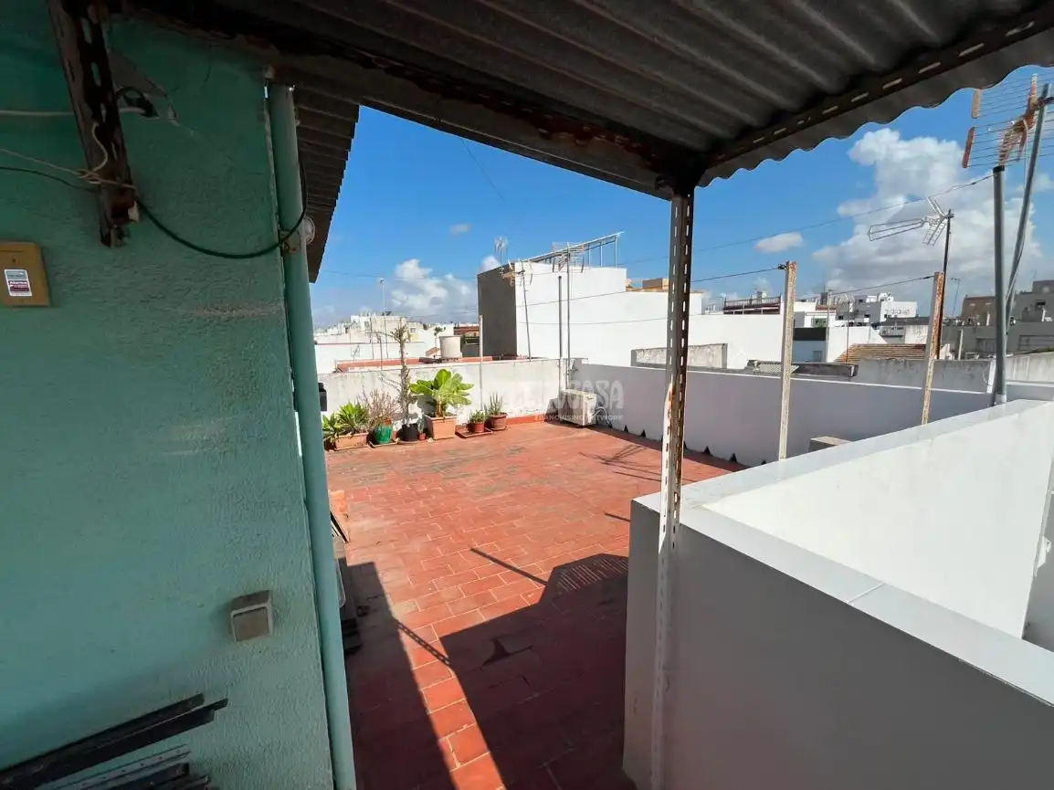 Maison jumelée à vendre à Centro - Doña Mercedes, imagen 10