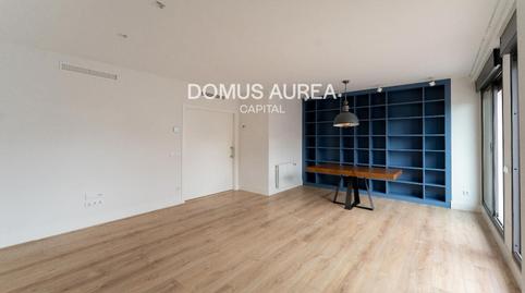 Foto 4 de Piso de alquiler en Dámaso Alonso, Ensanche, Alcobendas