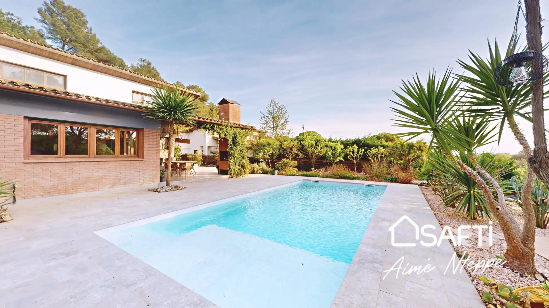 Casa o xalet en venda a Sant Julià de Ramis