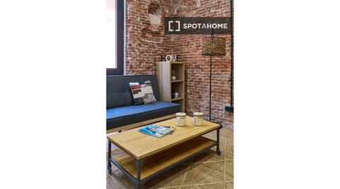 Foto 5 de Estudi per a compartir a San Diego,  Madrid Capital