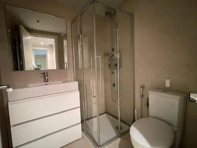 Appartamento con terrazza in vendita a Carrer de París, imagen 54