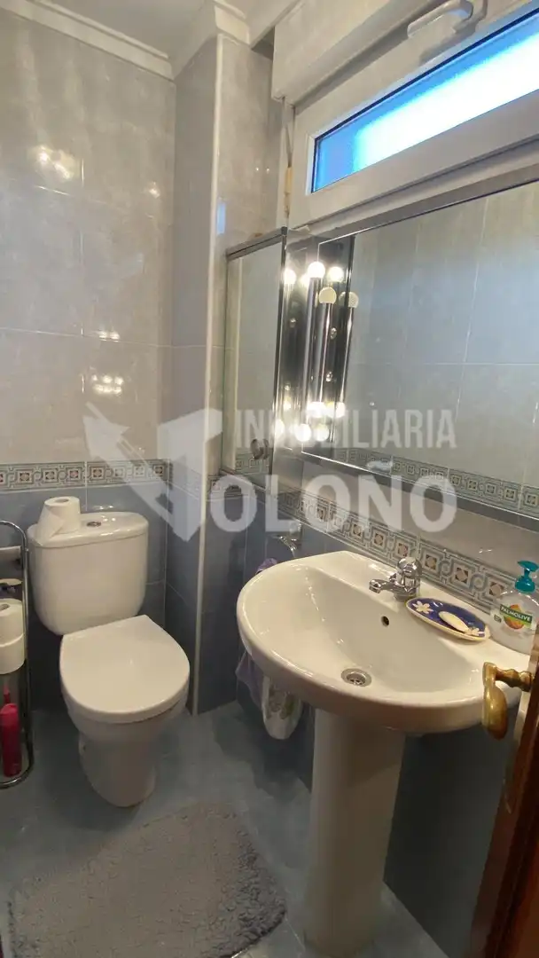 Xalet amb terrassa en venda a Avenida Santo Domingo de la Calzada, imagen 41