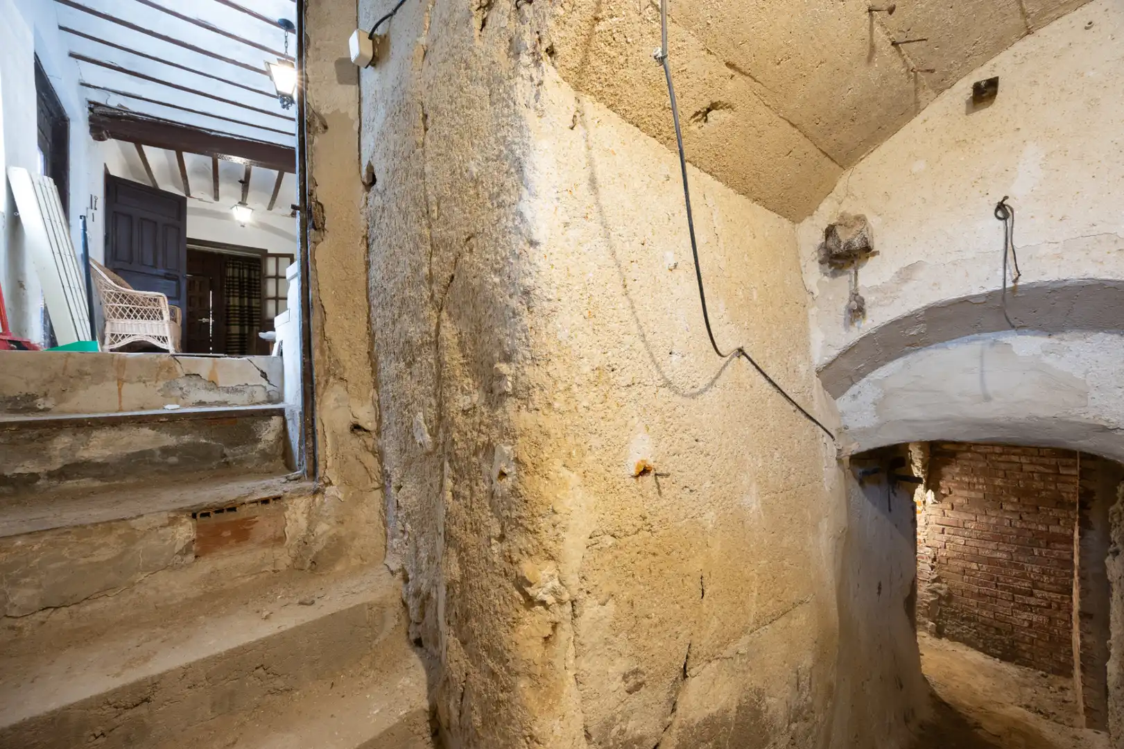 Finca rústica en venta en Fuentidueña de Tajo