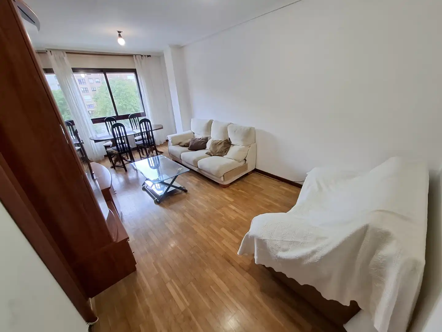 Appartamento con piscina in vendita a Calle Pedregales 9, imagen 2