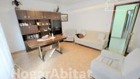 Living room of Flat for sale in Manises  with Terrace