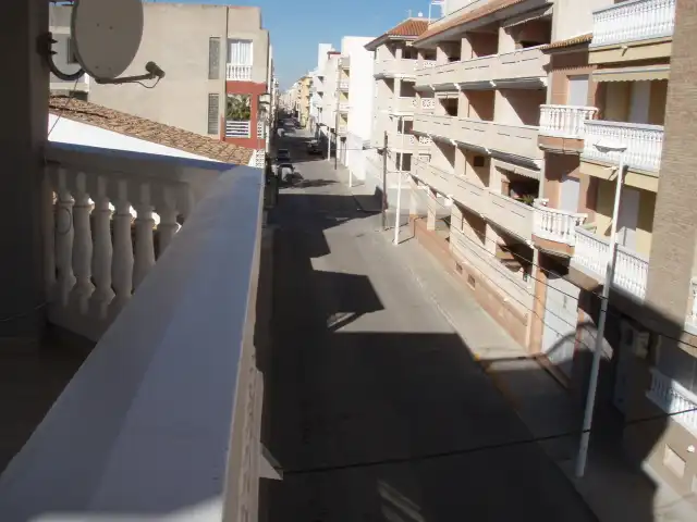 Wohnung mit Aufzug zur Miete in Carrer Peruga, imagen 2