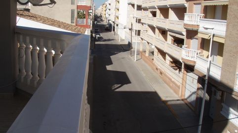 Foto 2 de Pis de lloguer a Carrer Peruga, Moncófar Playa, Moncofa