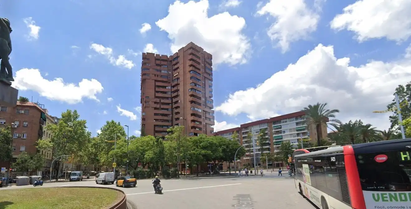 Piso en venta en JOAQUIM VALLS