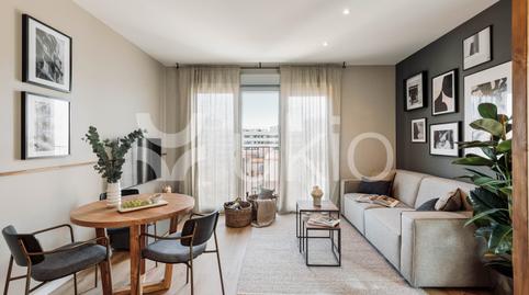 Foto 2 de Apartament de lloguer a Carrer de Ramon Turró, Diagonal Mar i el Front Marítim del Poblenou, Barcelona