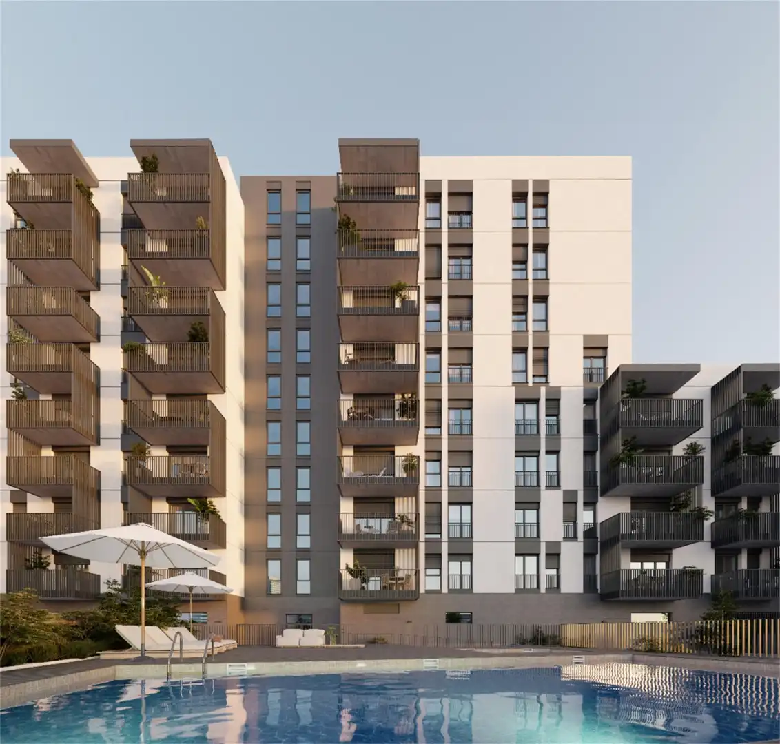 Flat for sale in Carrer del Plom, 23, La Marina del Prat Vermell