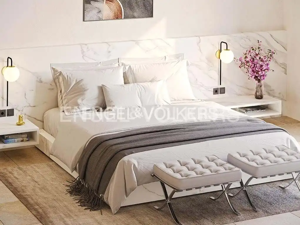 Piso con piscina en venta en Callao Salvaje - Playa Paraíso, imagen 10