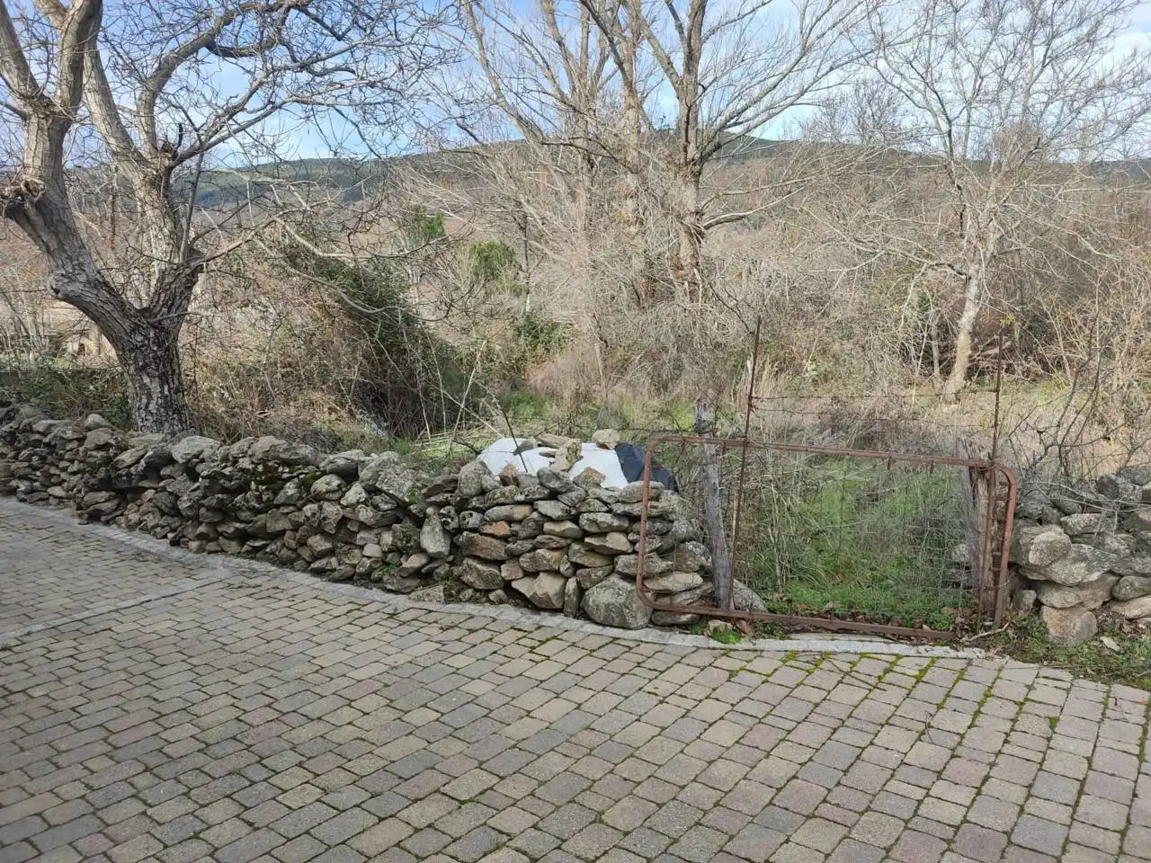 Rural land for sale in Calle Huertos 5, imagen 3