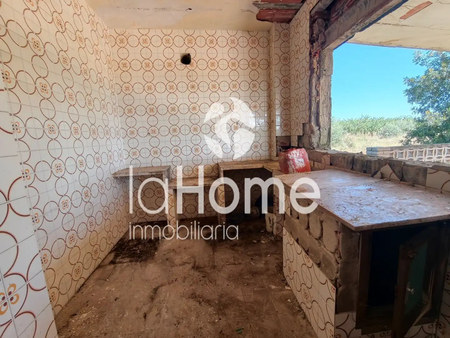 Finca rústica en venta en Llíria con Terraza