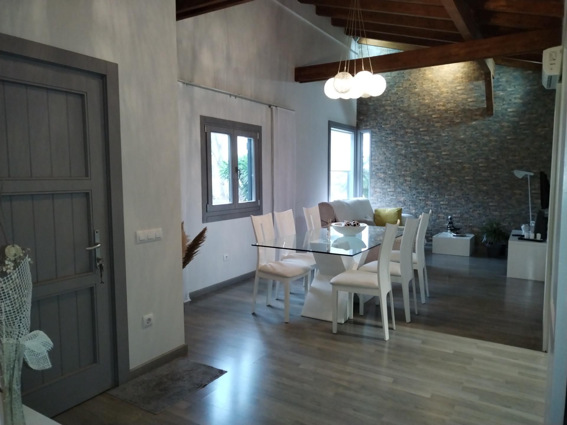 Casa o xalet en venda a Deltebre