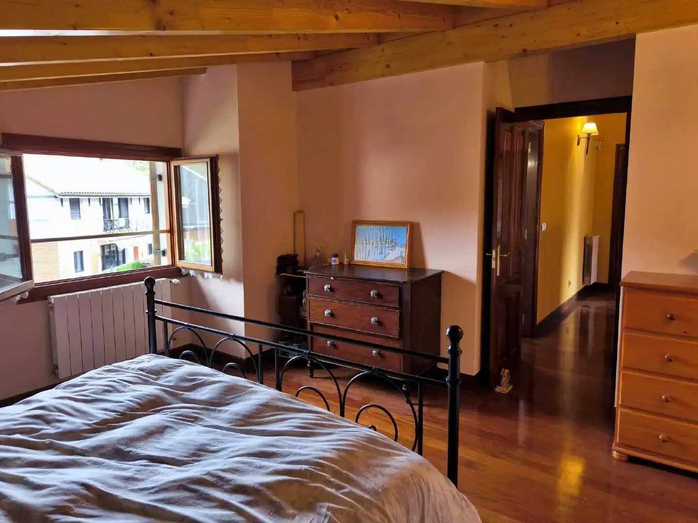 Casa o xalet en venda a Sámano