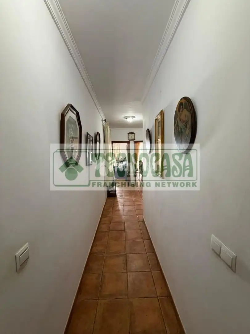 Flat for sale in Ronda