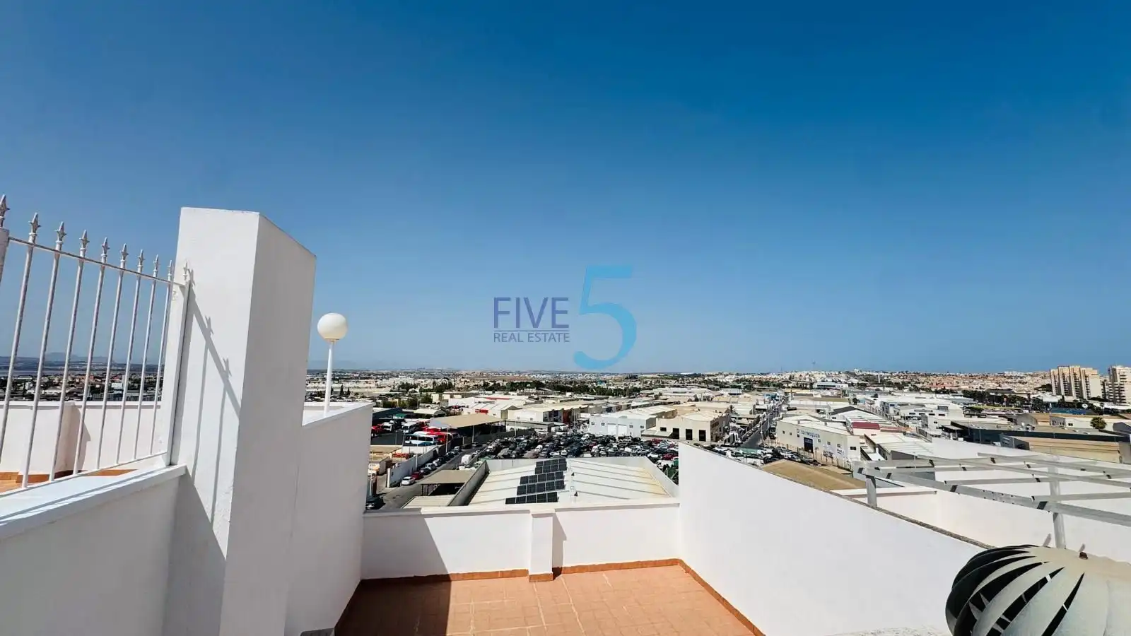 Piso con terraza en venta en Nueva Torrevieja - Aguas Nuevas, imagen 15