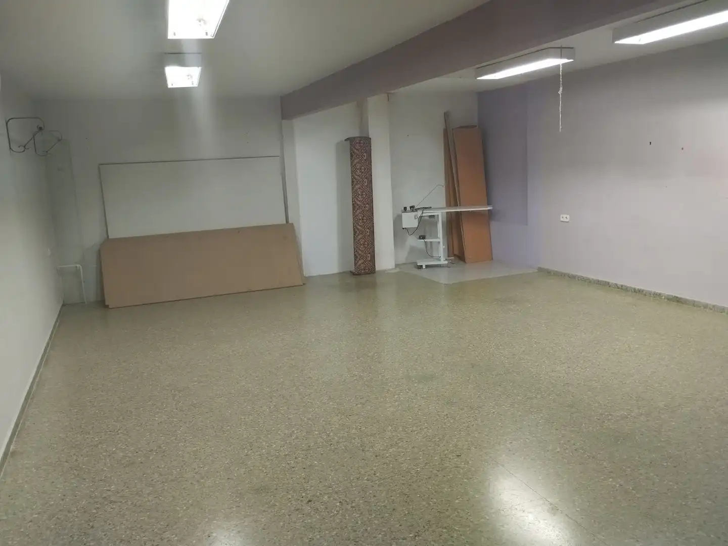 Business premises to rent in L'Eixample, imagen 2