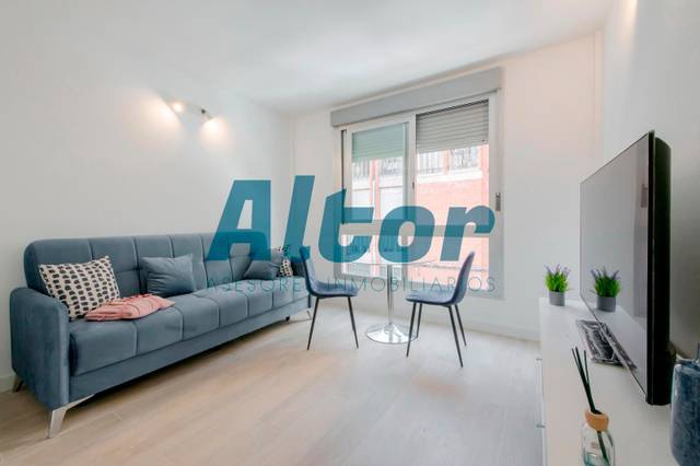 Piso en Venta en DEL CONVENIO en San Diego