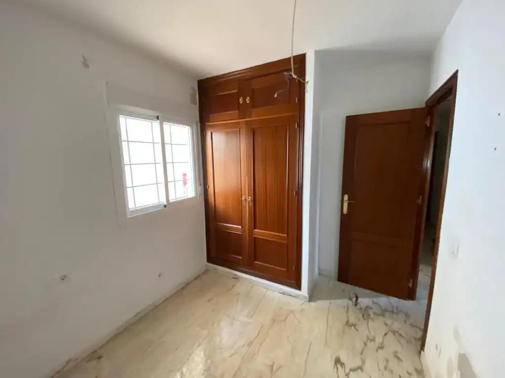Schlafzimmer von Wohnung zum Verkauf in San Roque