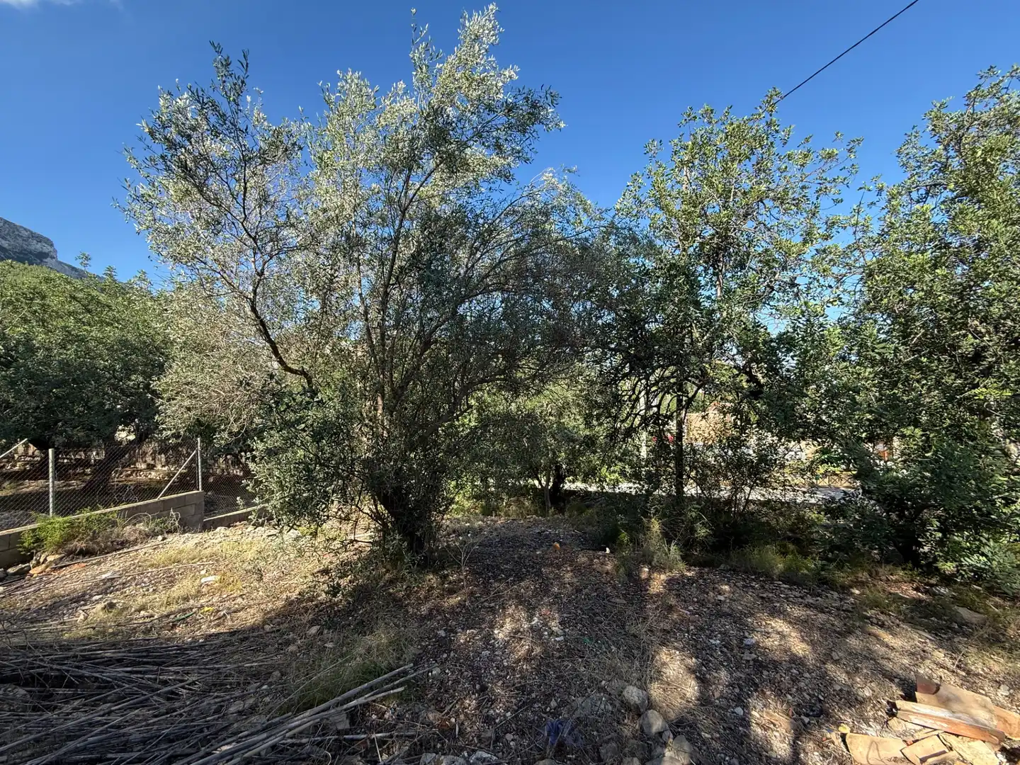 Villa con giardino in vendita a El Montgó, imagen 9