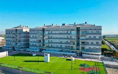 Vista exterior de Apartament en venda en Dolores amb Terrassa, Piscina i Balcó