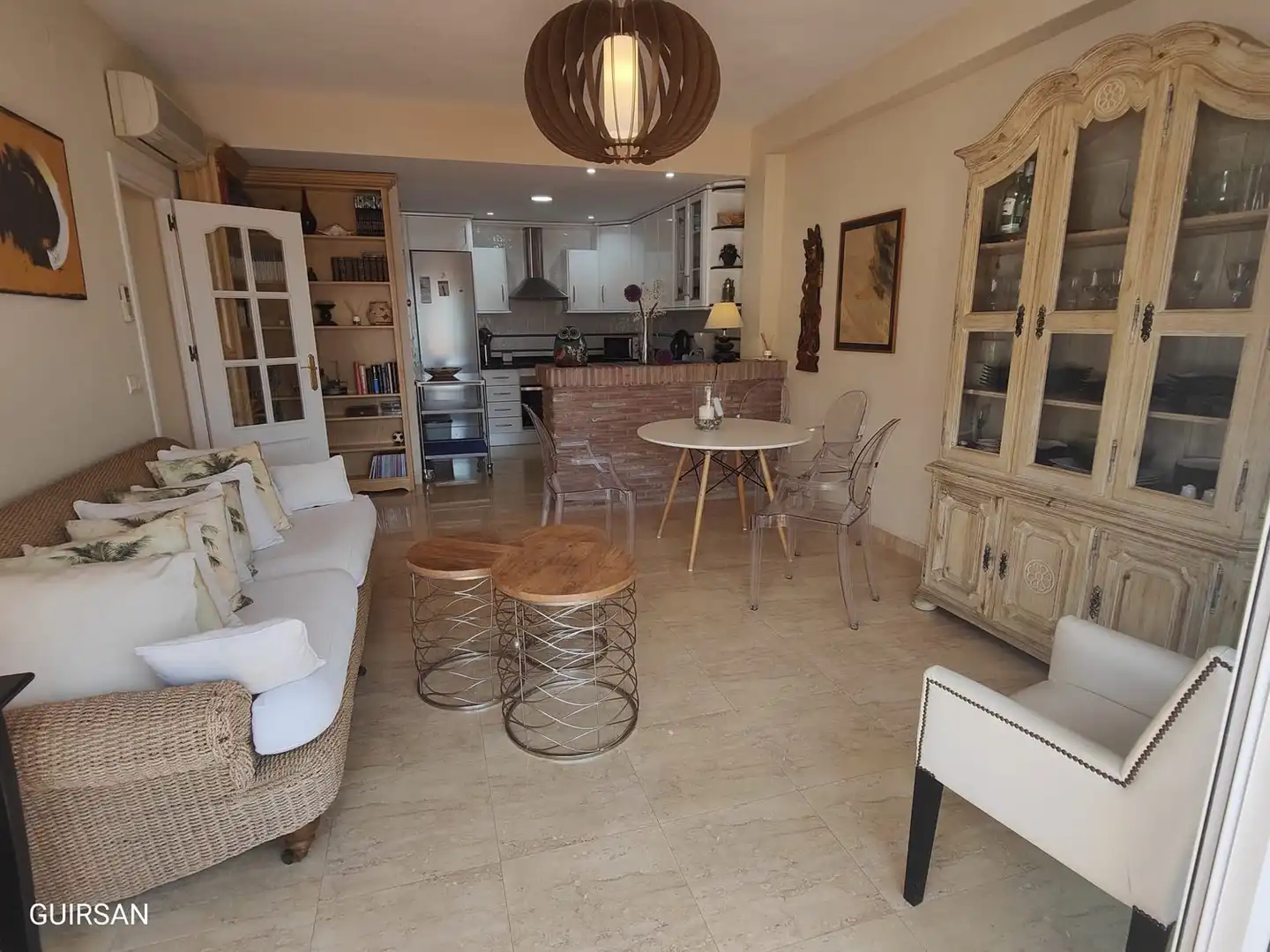 Wohnung zur Miete in Calle PLAYA DE COTOBRO, imagen 9