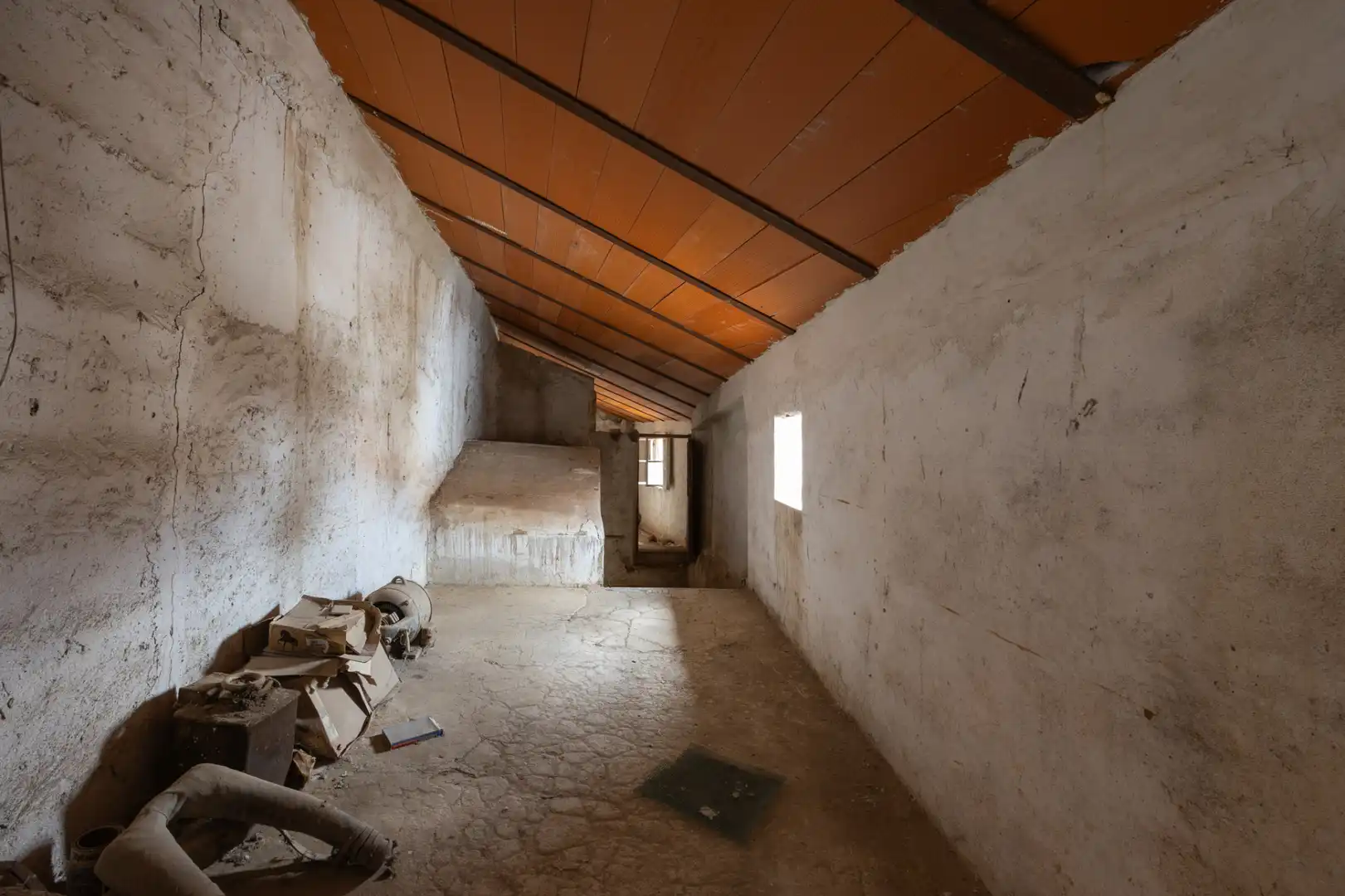 Finca rústica en venta en Fuentidueña de Tajo
