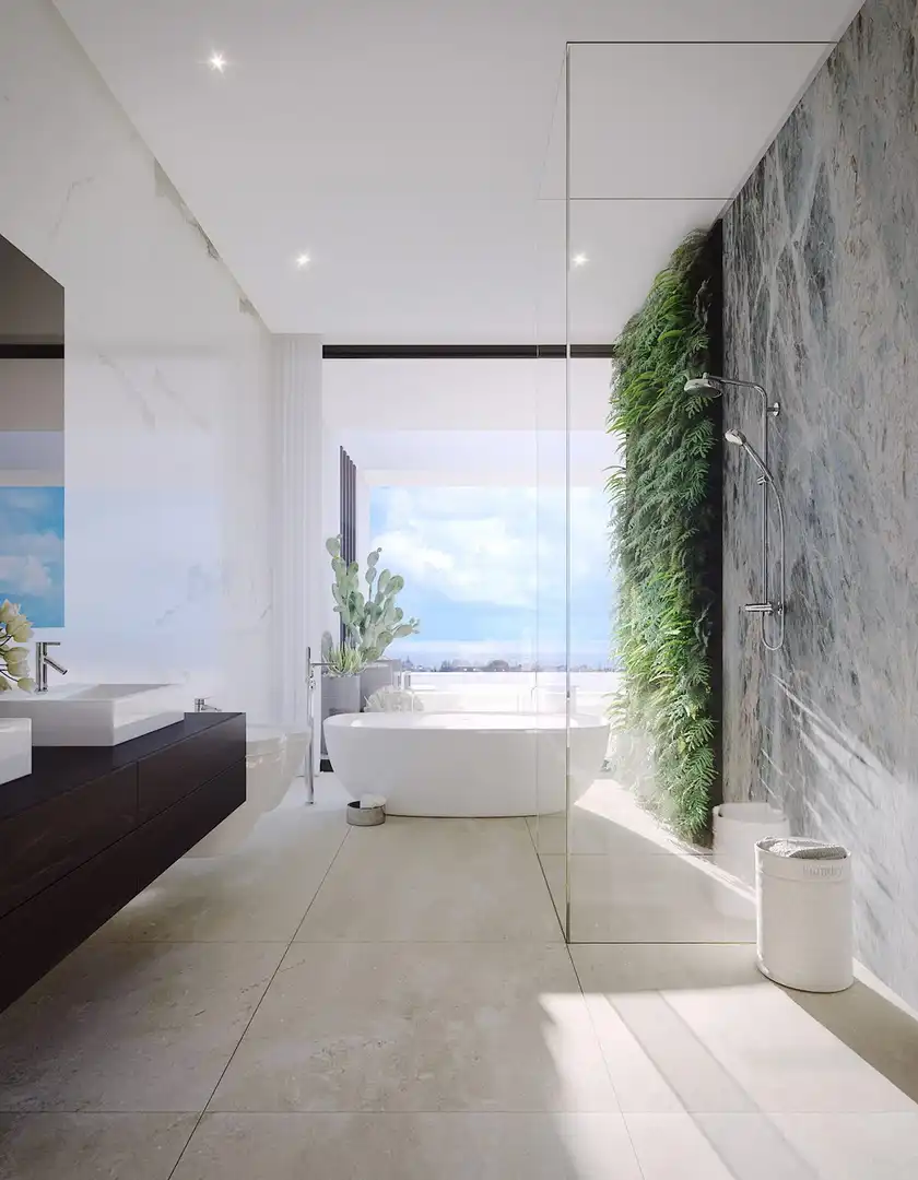 Casa amb piscina en venda a Estepona Pueblo, imagen 7