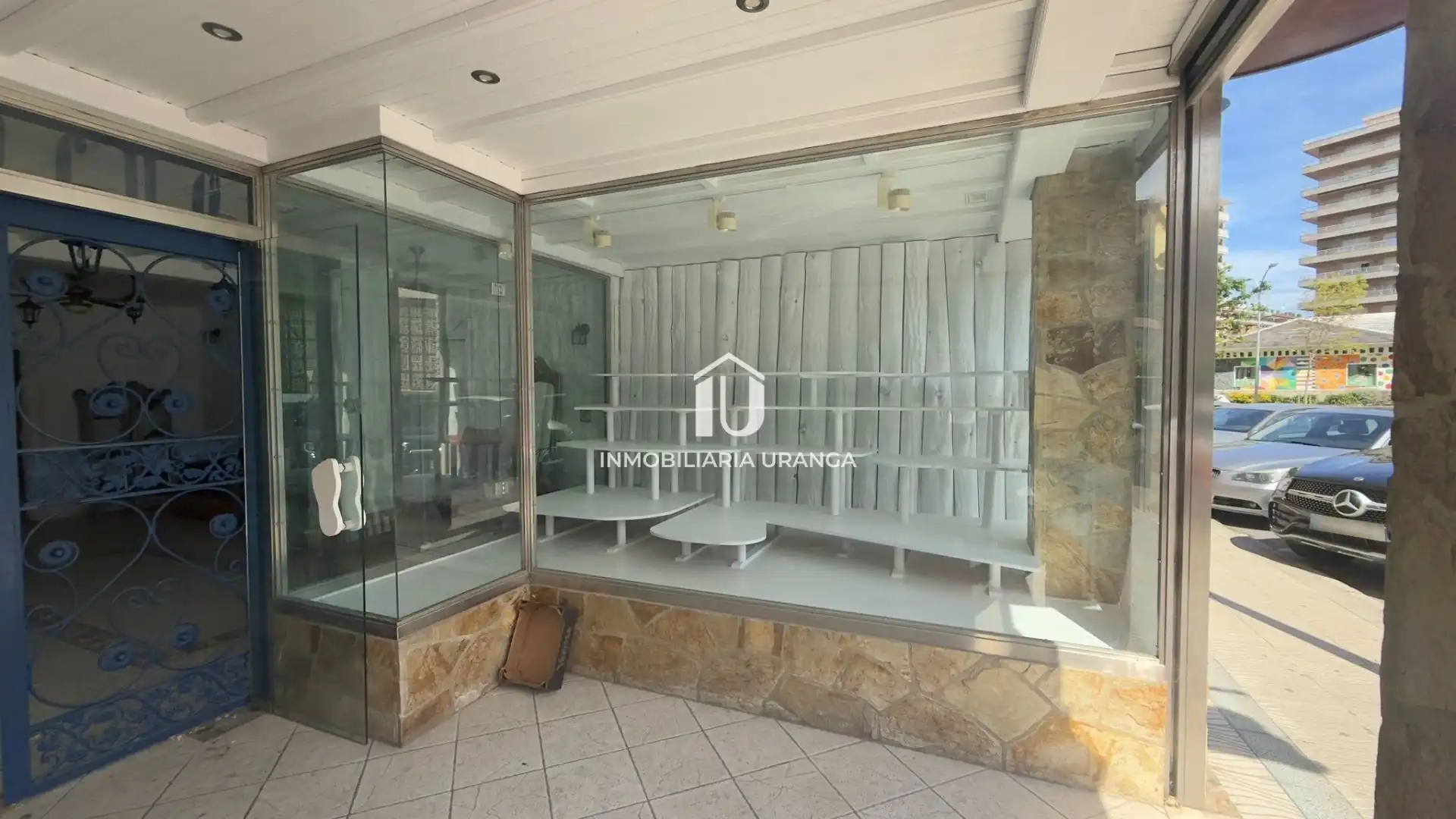 Business premises for sale in Villa de foz, imagen 14