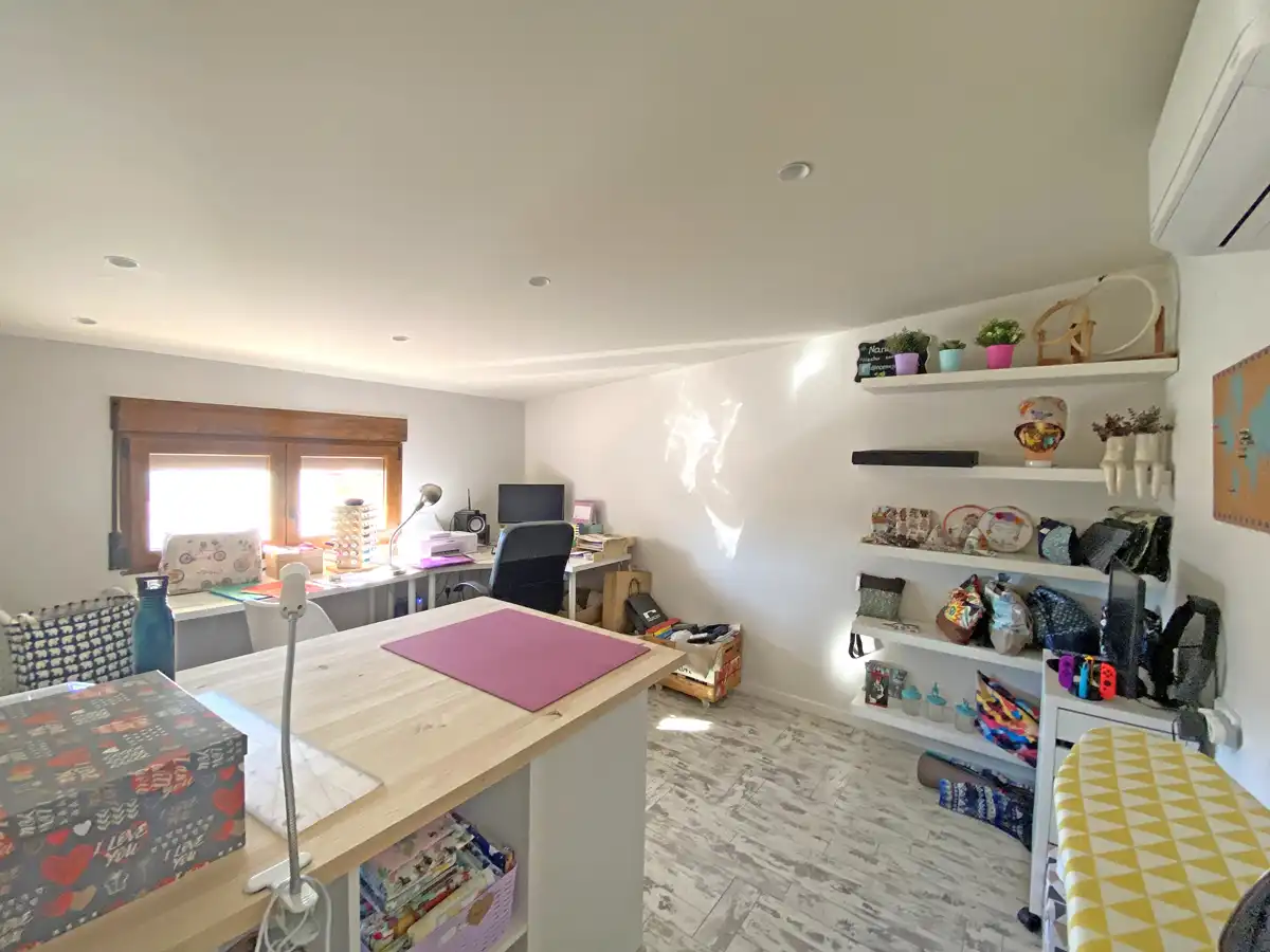Detached homes for sale in Sanet y Negrals  with Air Conditioner, Heating and Terrace