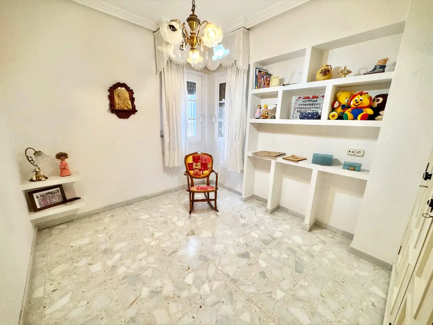 Villa avec jardin à vendre à Calle EXMA.DIPUT.PROV.DE ALICAN 82, imagen 27