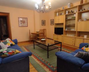 Living room of Flat to rent in Santander