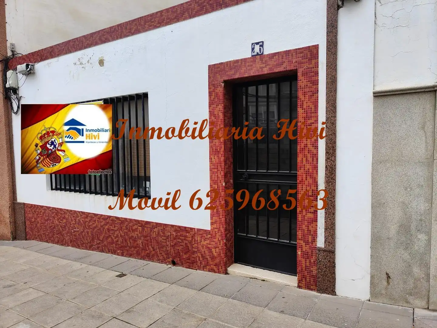 Casa en venta en Calle Escribano 14, imagen 4