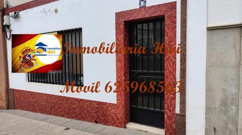 Foto 4 de Casa o chalet en venta en Calle Escribano, 14, Almendralejo, Badajoz