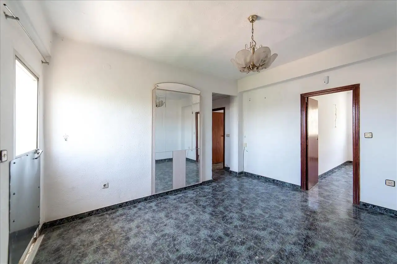 Flat for sale in Palafox