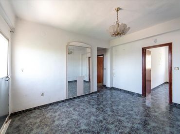 Appartamento in vendita a Palafox
